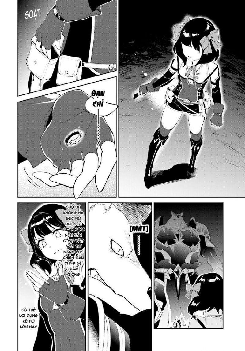 nageki no bourei wa intai shitai - saijiyaku hanta ni yoru saikiyou patei ikusei jutsu chapter 9 29