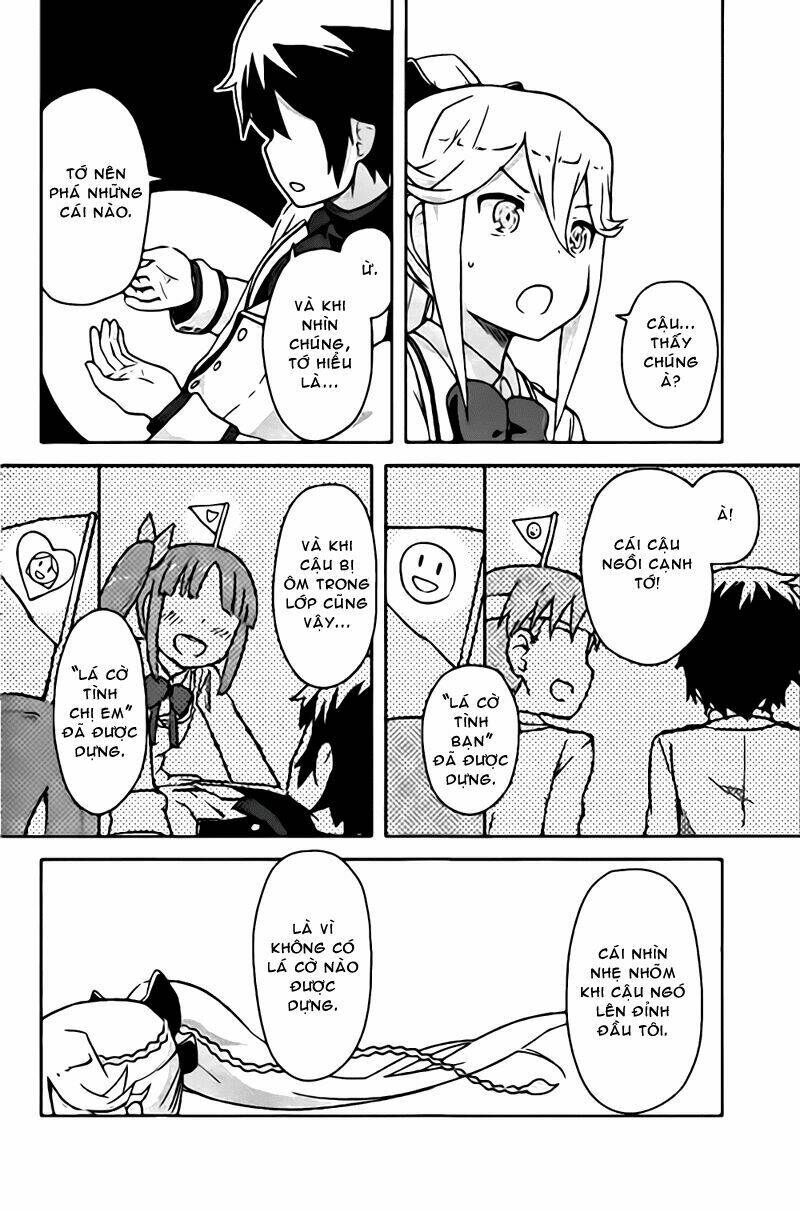 kanojo ga flag o oraretara chapter 1 32