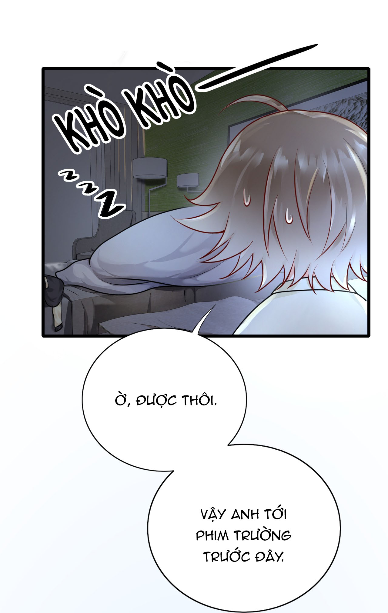 tức thời phạm quy [ tức thì vi quy ] chapter 11 7