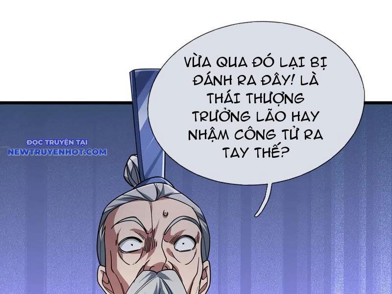 ngủ say vạn cổ: xuất thế đẩy ngang chư thiên chapter 45 156