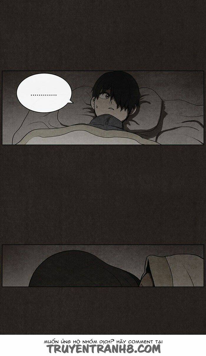 đứa con của quỷ dữ chapter 36 42