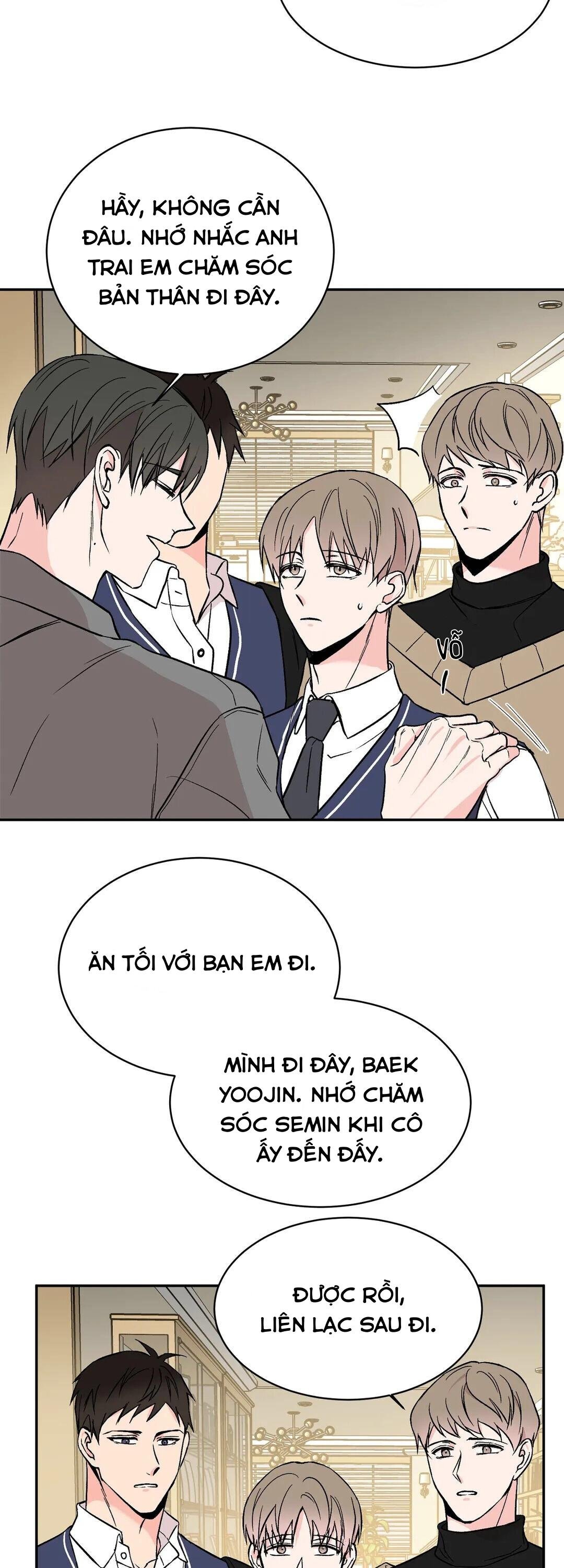 đảo ngược chapter 8 30