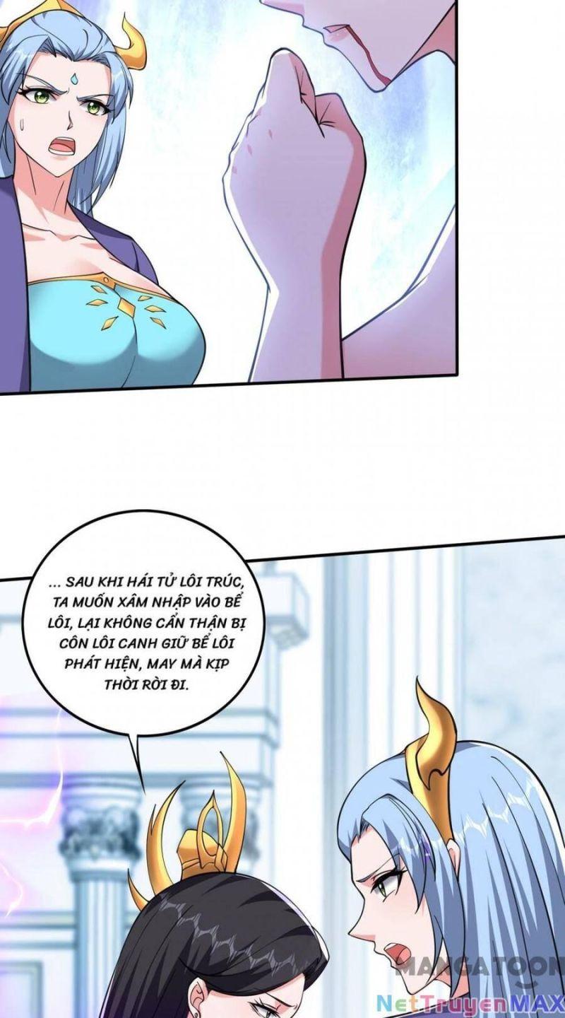 tối cường thần y tại đô thị chapter 323 18