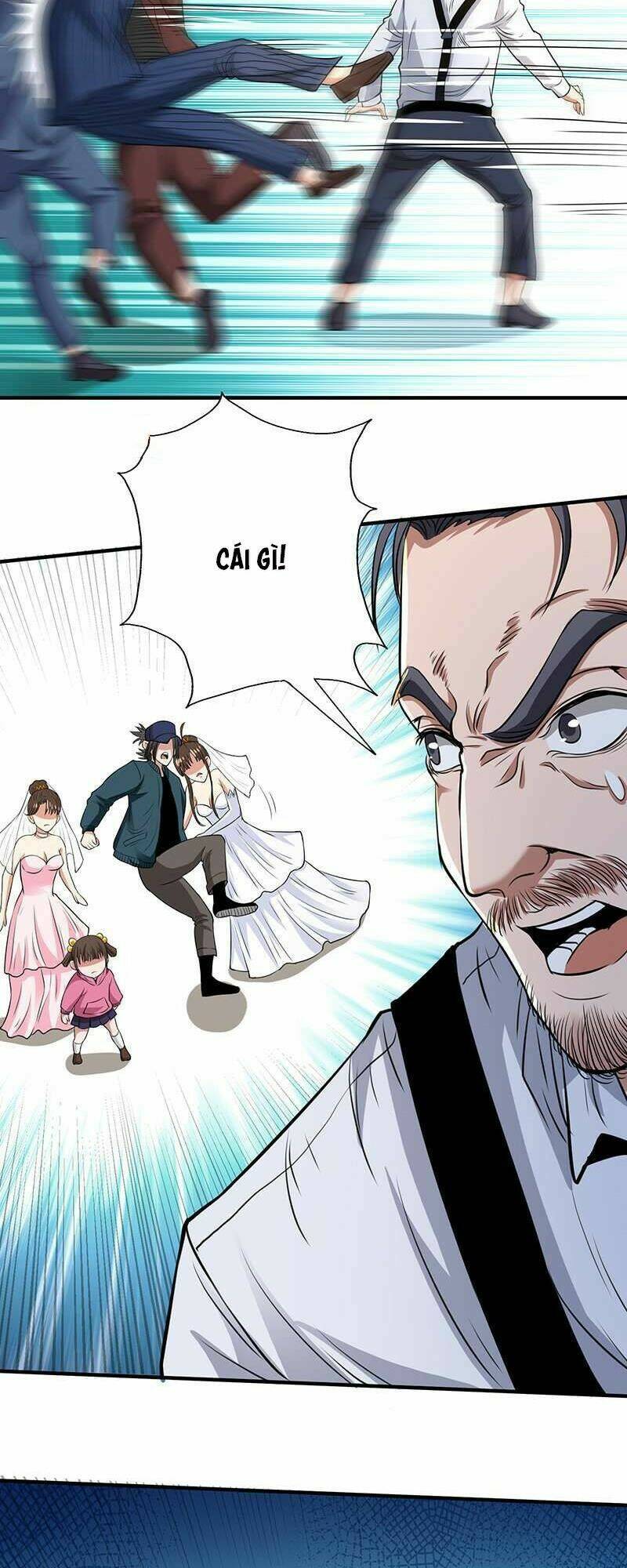 vú em hộ hoa chapter 39 25