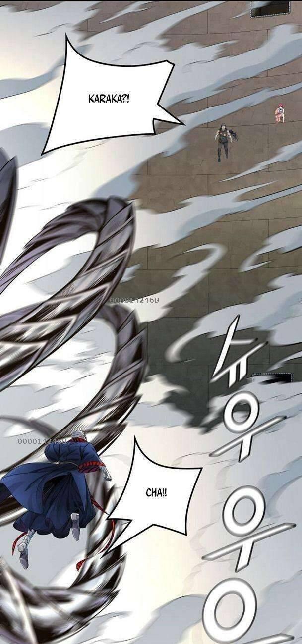 tòa tháp bí ẩn 2 chapter 531 24