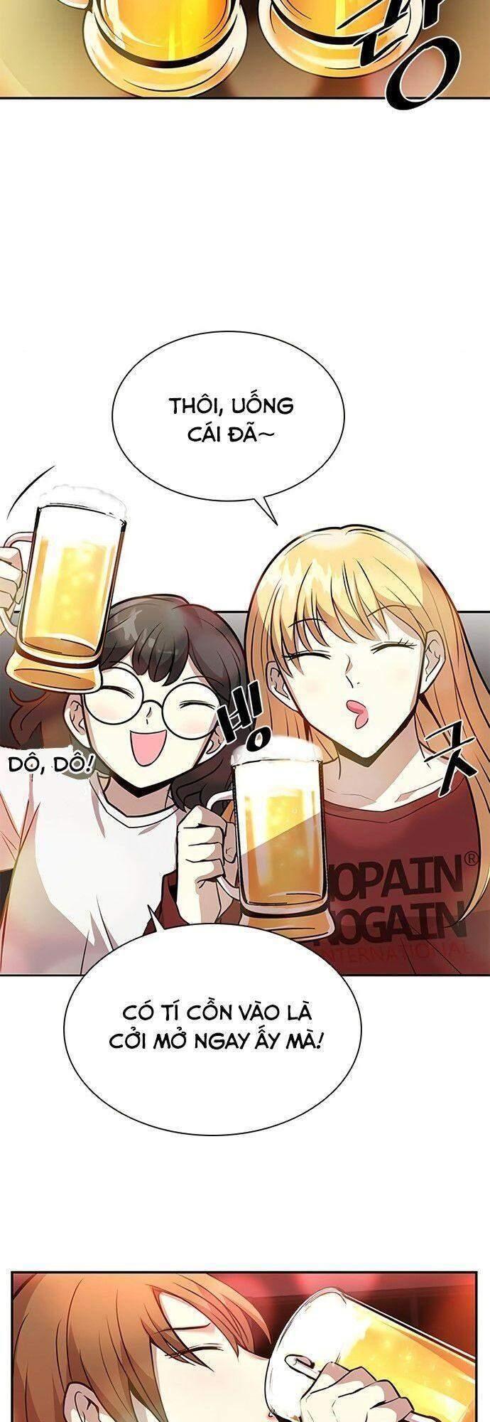 tiêu diệt ác nhân chapter 29 14