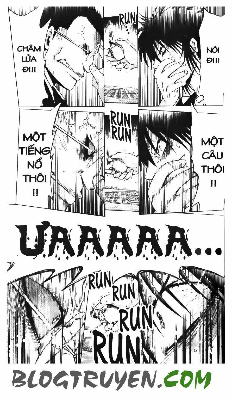 ma vương chapter 19 13