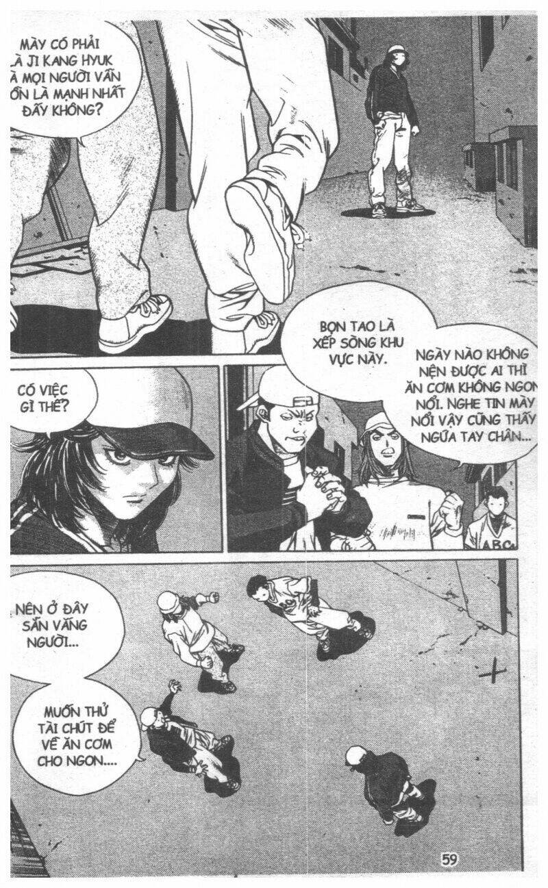 change guy chapter 110 57