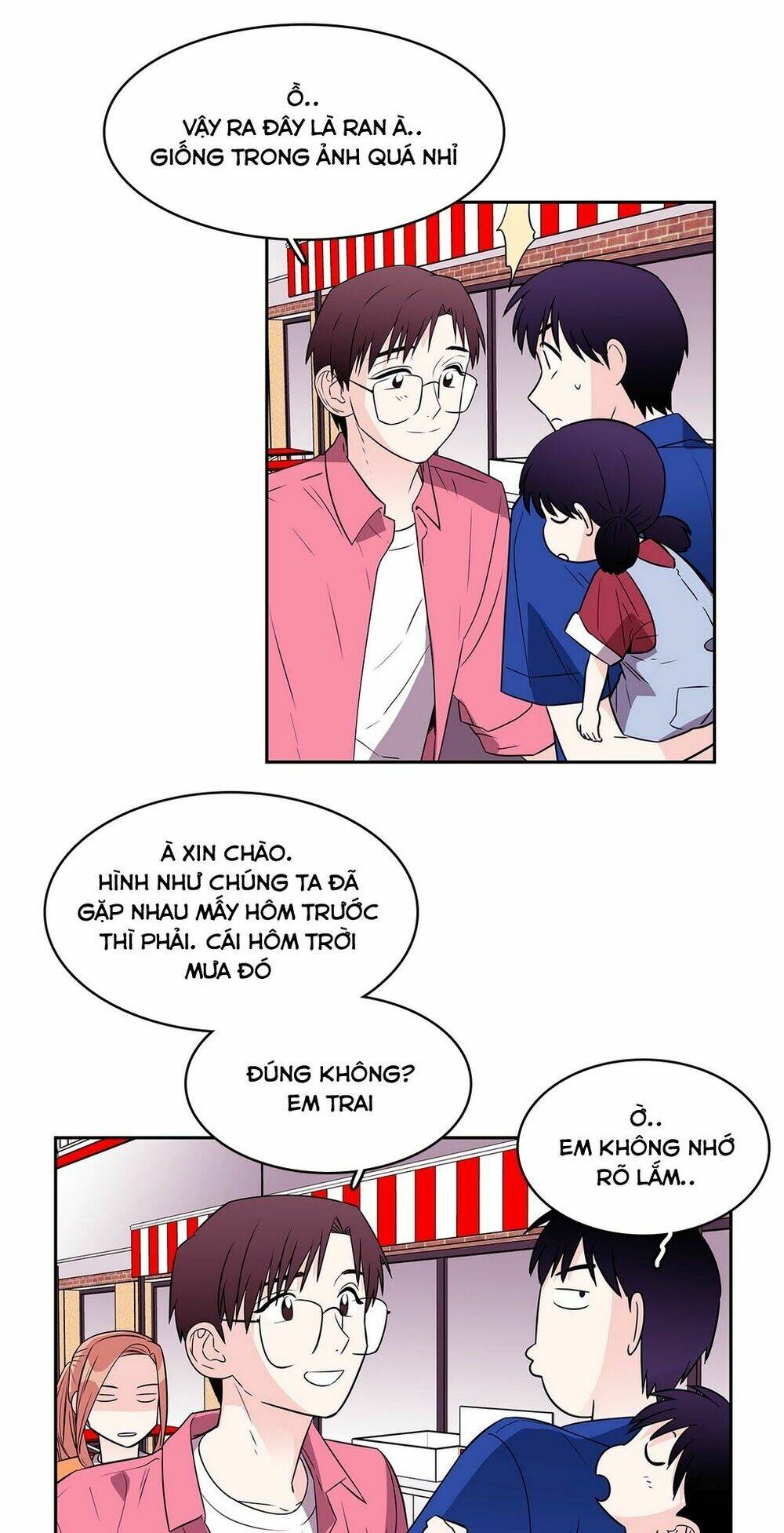 chuyện gì đến, rồi cũng sẽ đến chapter 40 4