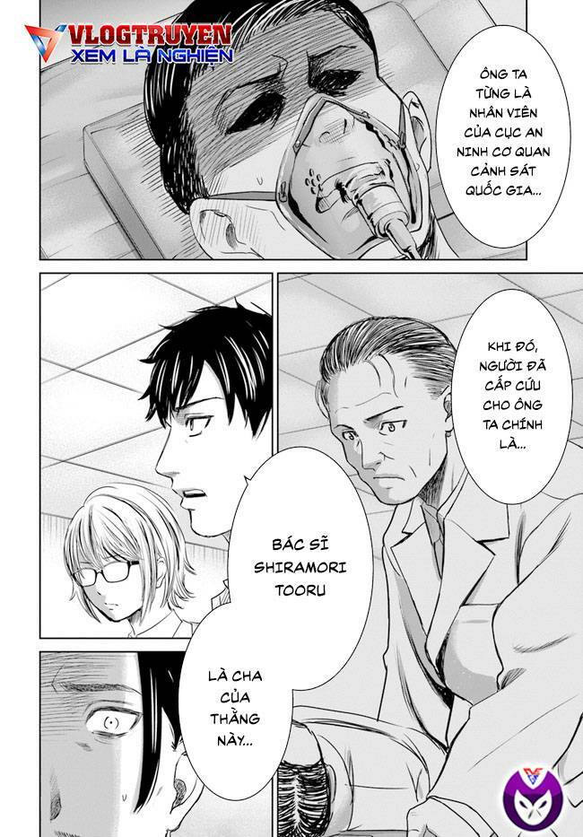 săn lùng thượng đẳng chapter 10 6