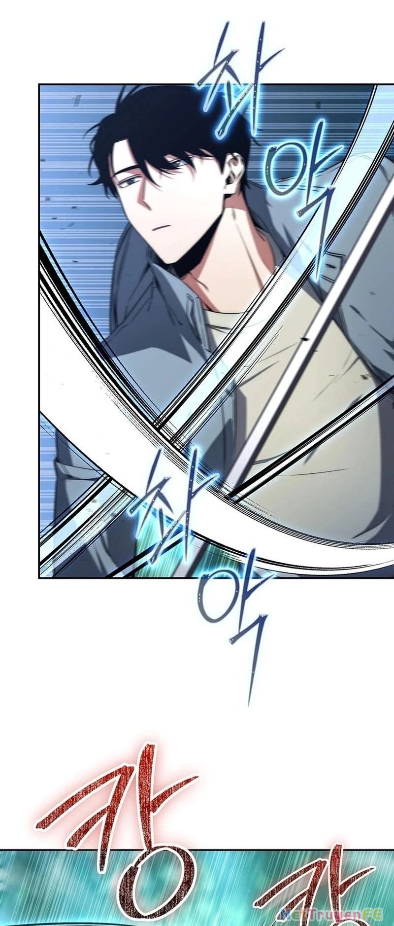 công thức cấp kiếm thần hồi quy chapter 5 35