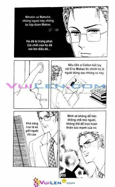 vật cản tình yêu chapter 4 152