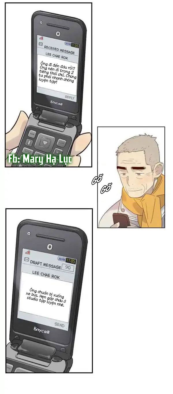 tôi muốn bay như một con bướm chapter 25 57