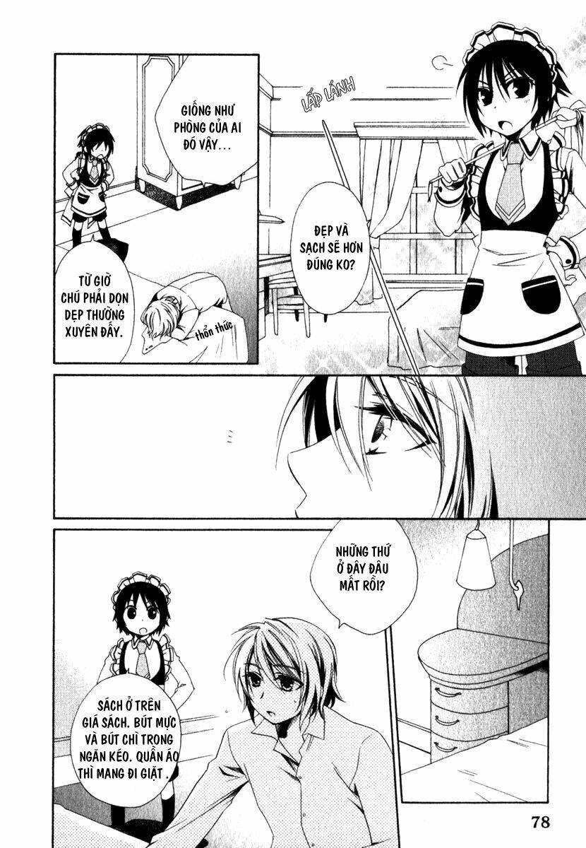 shounen maid chapter 11 12