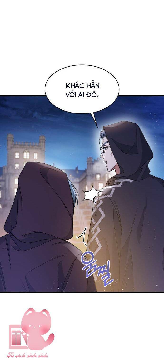 'di vật' melvin để lại chapter 32 69