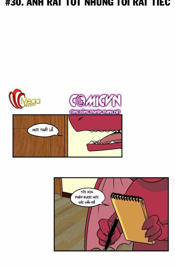 hắn ta là rồng chapter 87 5