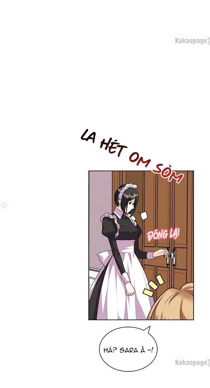 đức hạnh của ác nữ phản diện chapter 60 5