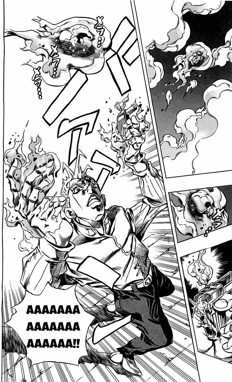 kishibe rohan đã nói như thế chapter 1 42