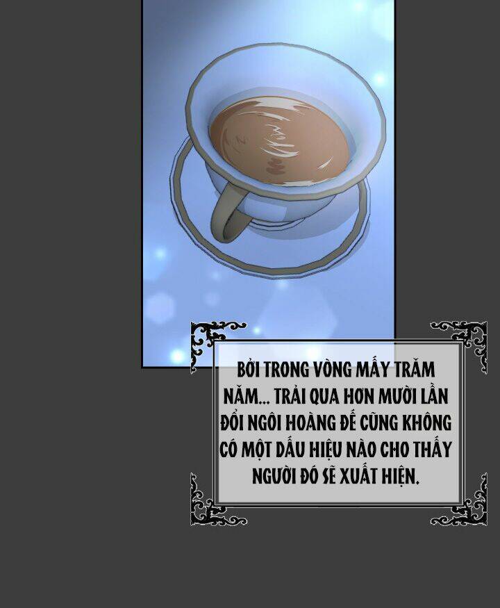 hoàng hậu bé bỏng chapter 39.1 43