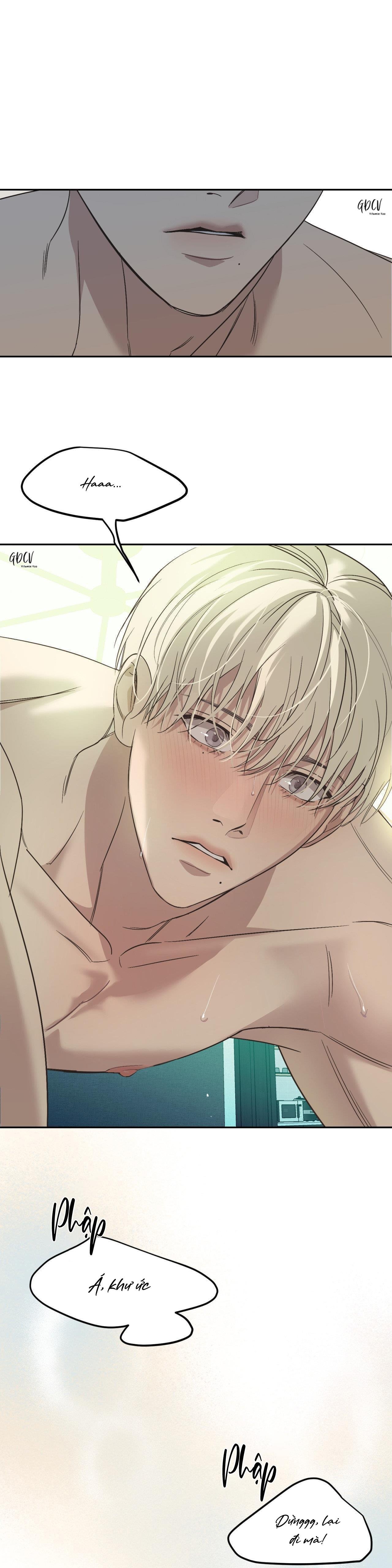 backlight Chapter 24 18++ 22