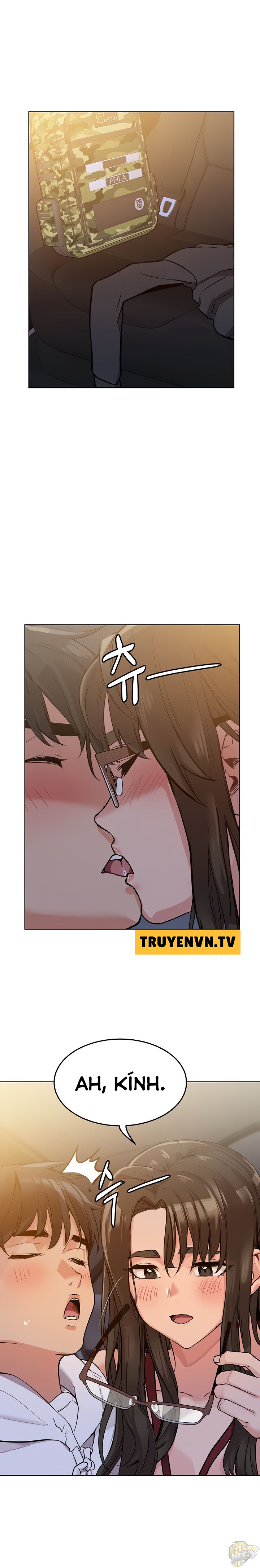 người dì khiêu gợi chapter 3 24