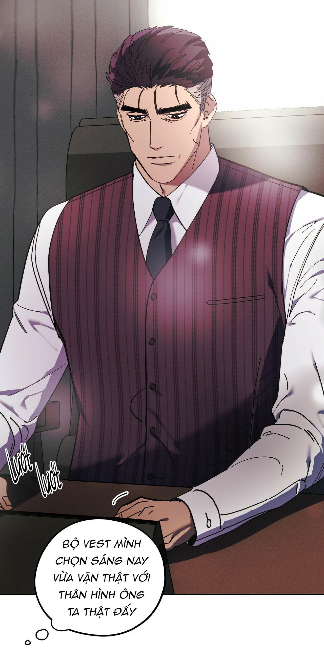 làm dâu nhà tài phiệt họ kang chapter 27 37