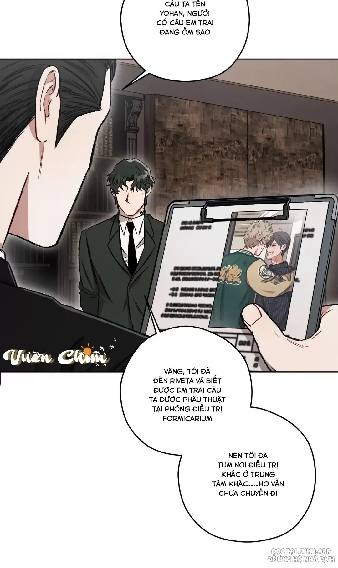 liveta chapter 46 67