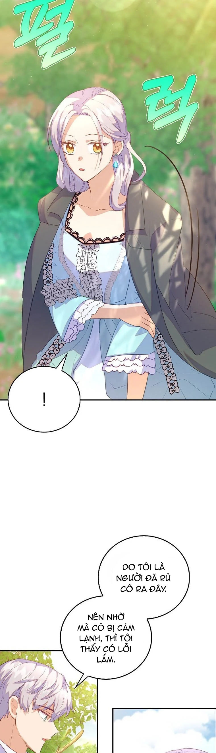 tôi chỉ nhận ra sau khi mất cô ấy chapter 25.2 12