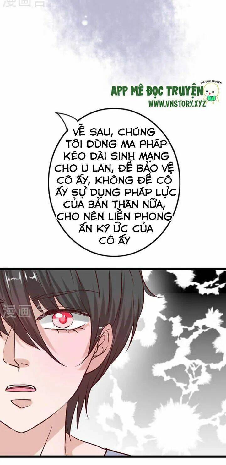 sau con mưa mùa hạ chapter 84 4