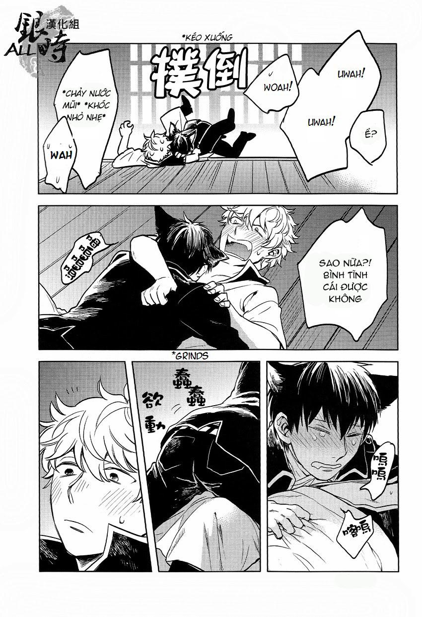 oneshot hỏny chapter 10 43