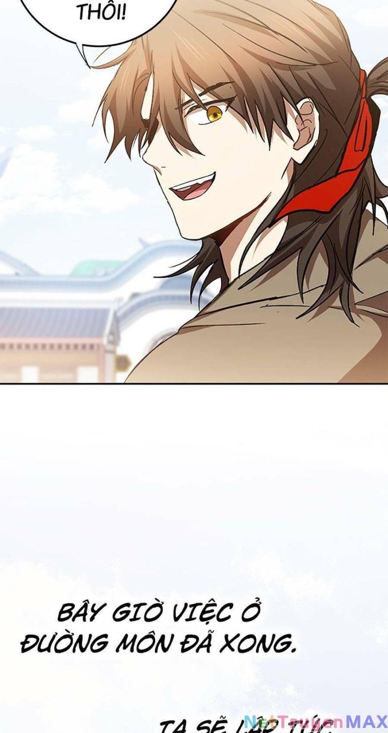 võ đang kỳ hiệp chapter 100 71