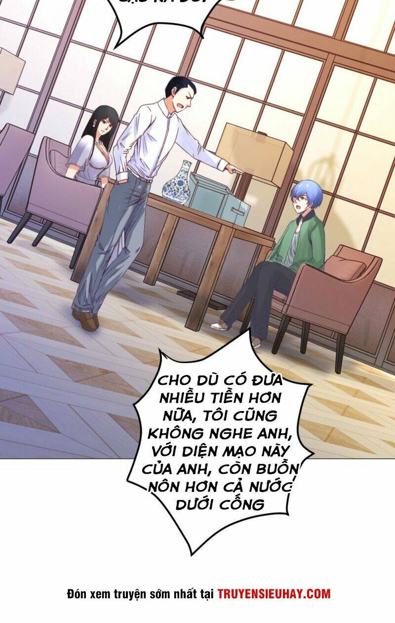 thấu thị y thánh chapter 9 8