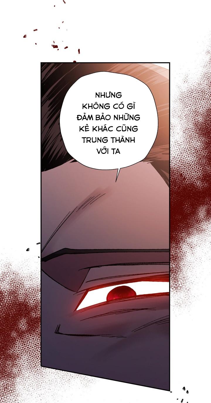 cha, con không muốn kết hôn đâu chapter 45 48