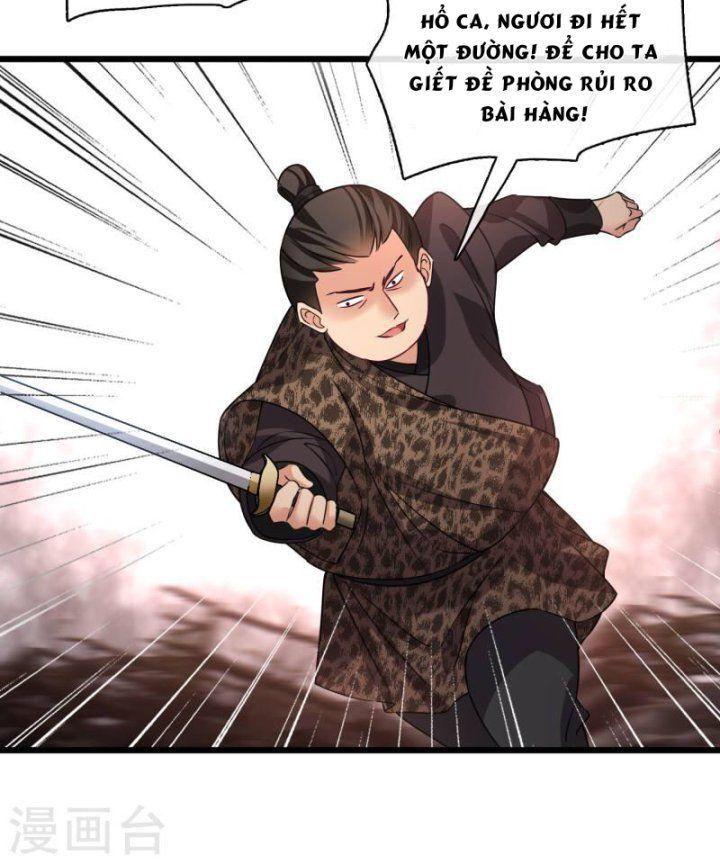 nụ cười của ngươi ngọt gãy tám cái răng của ta chapter 59 9