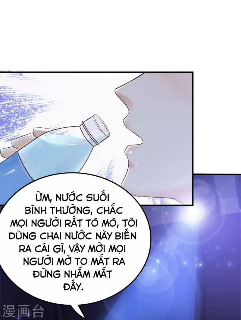 tối cường vận đào hoa chapter 40 26