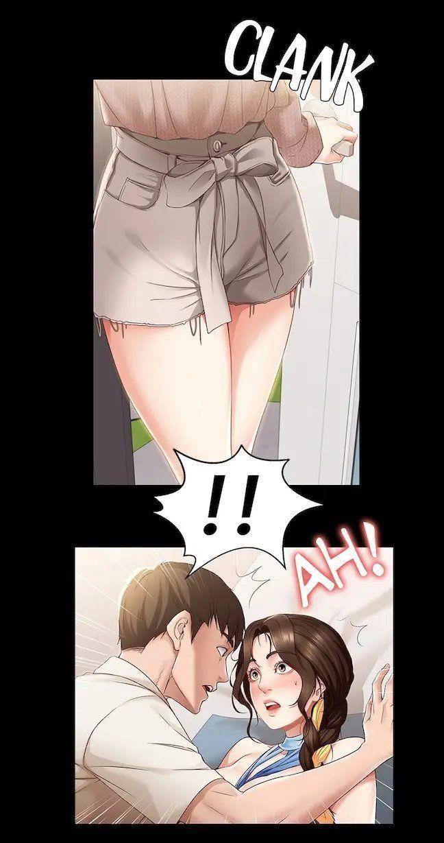 ký sự ở trọ chapter 13.2 9