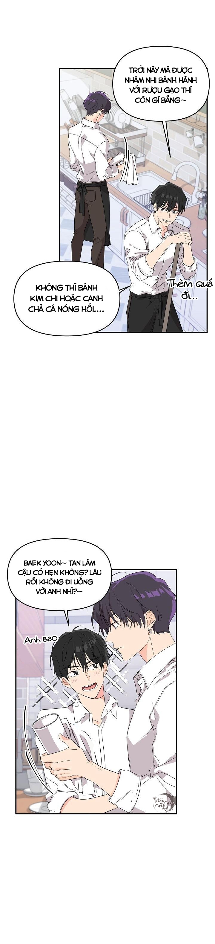 hoa ly hổ chapter 4 10