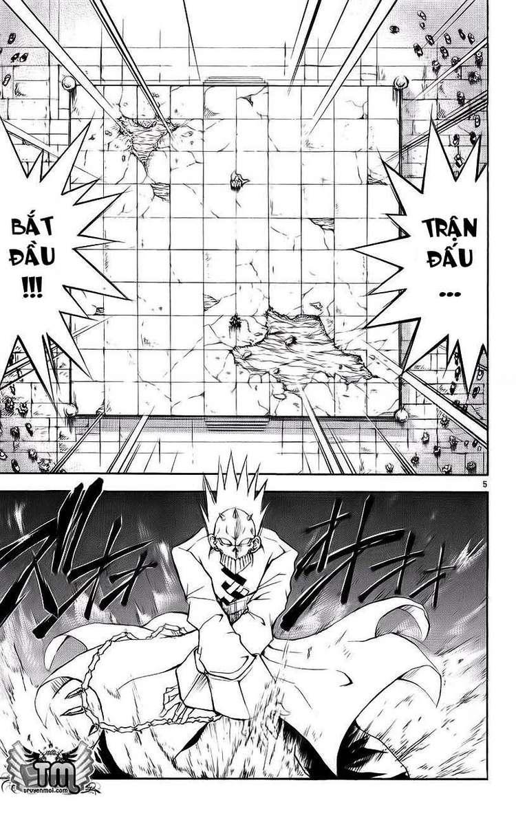 mar heaven chapter 134 5