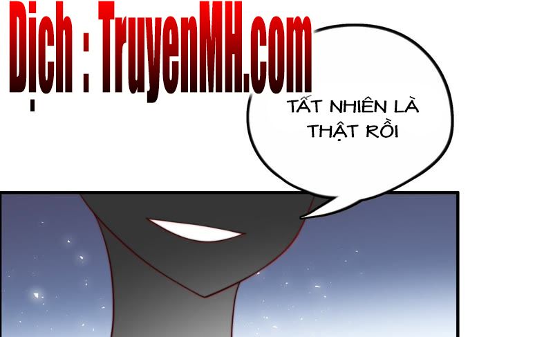 ngày nào thiếu soái cũng ghen chapter 12 18