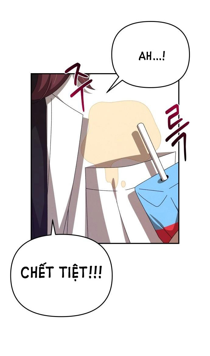 bạn gái tôi là robot -câu chuyện của cheol soo và young hee chapter 2.2 42