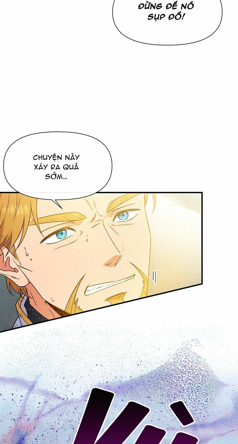 khế ước của nữ công tước quái vật chapter 122 34