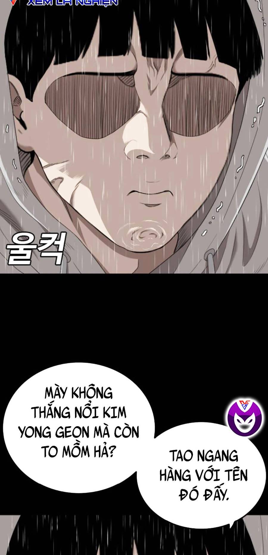 người xấu chapter 132 34