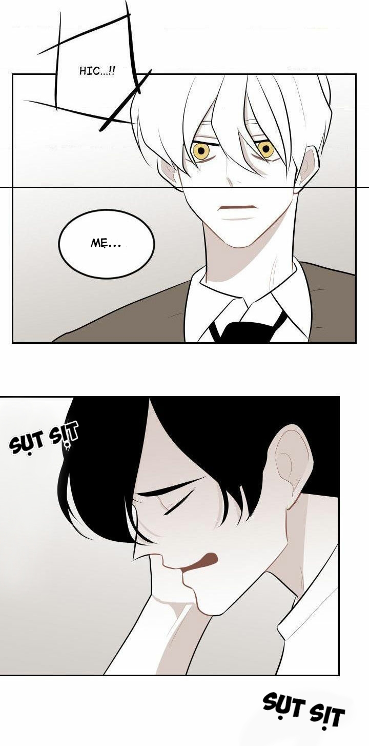 câu lạc bộ câm lặng chapter 7 10