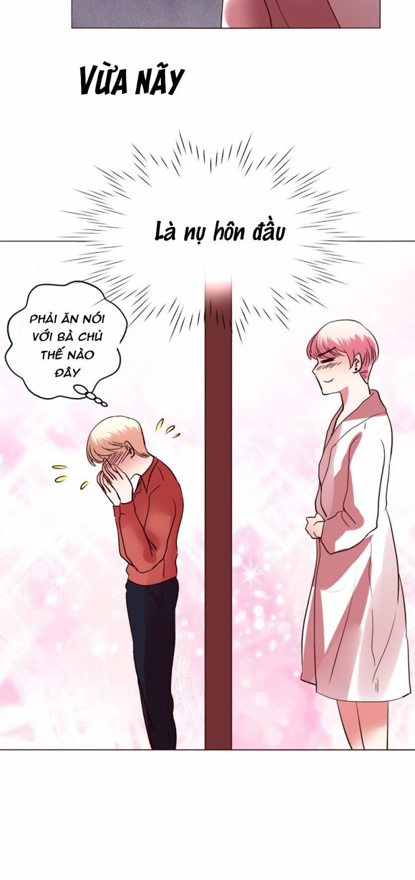 một tuần làm tình nhân chapter 57 22