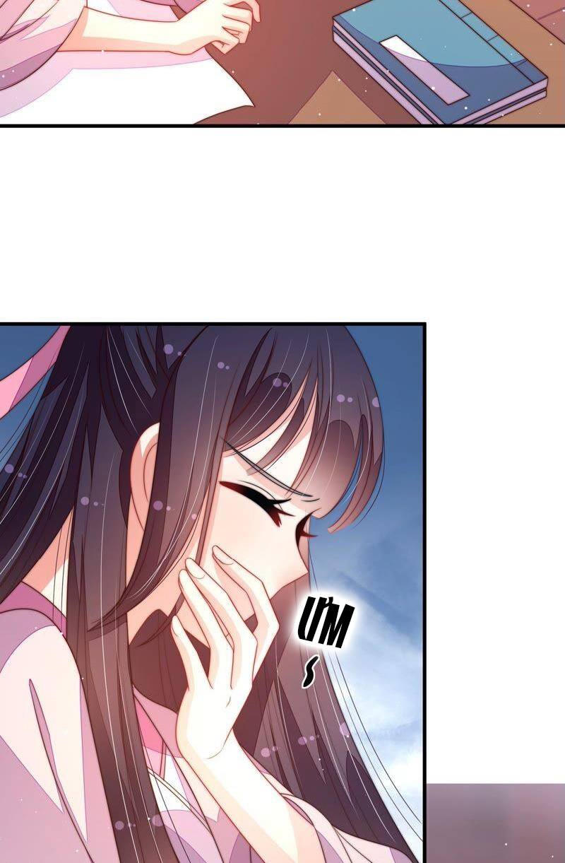 ngày nào thiếu soái cũng ghen chapter 356 4