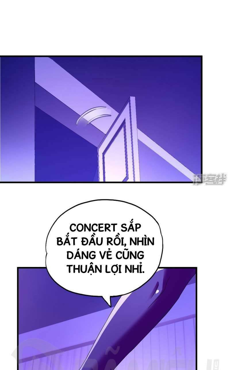 siêu phẩm chiến binh chapter 46.2 13