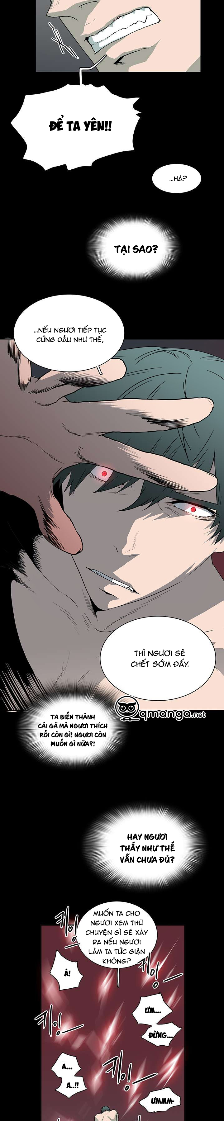 dear door chapter 20 15