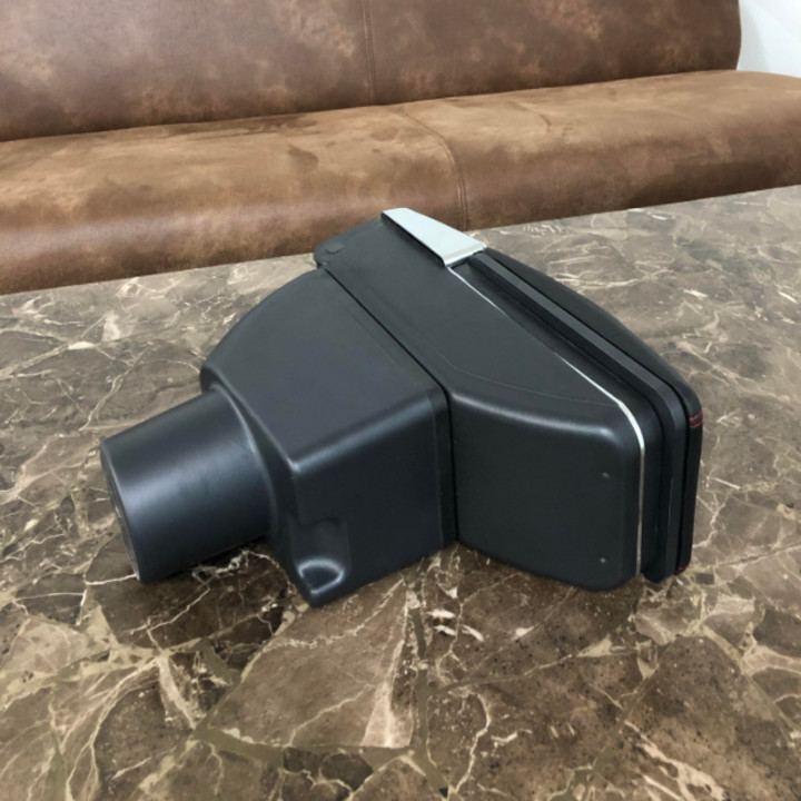 Hộp tỳ tay dành cho ô tô Hyundai Getz cao cấp JDZX-GTZ