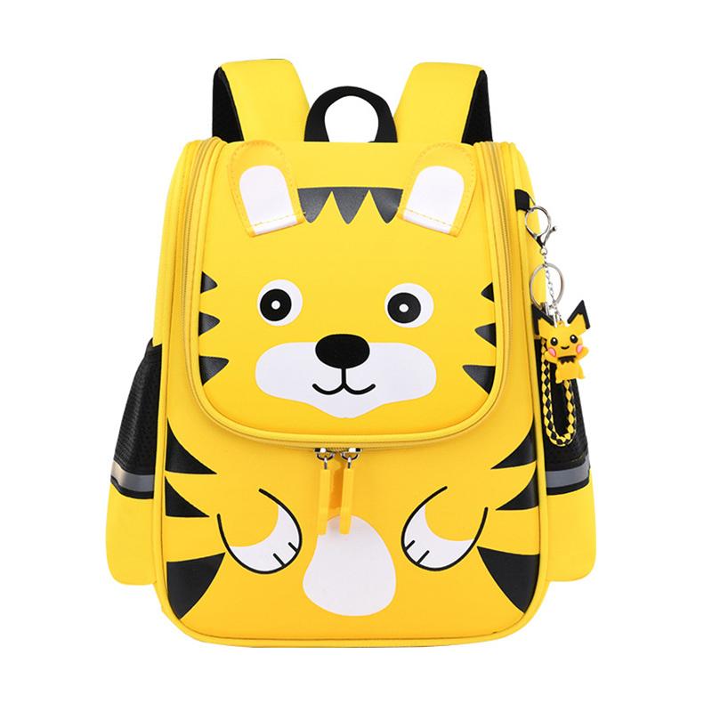 Dành Cho Trẻ Mẫu Giáo Ba Lô Cho Bé Trai Chống Nước Đáng Yêu Kỳ Lân Schoolbags Trẻ Em Quà Tặng Nhẹ Bé Gái Túi