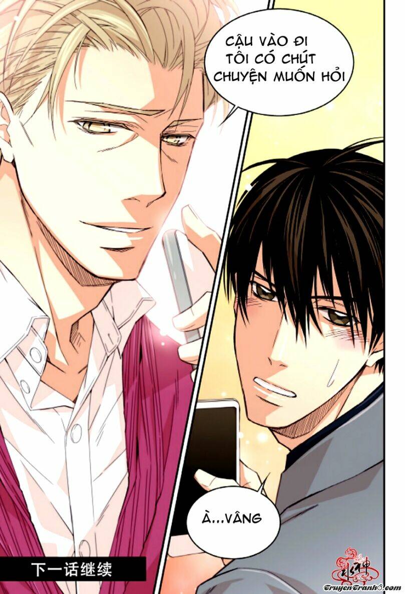 baba muốn xuất giá chapter 9 20